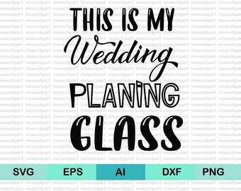 Free Free 293 Wedding Planning Glass Svg SVG PNG EPS DXF File