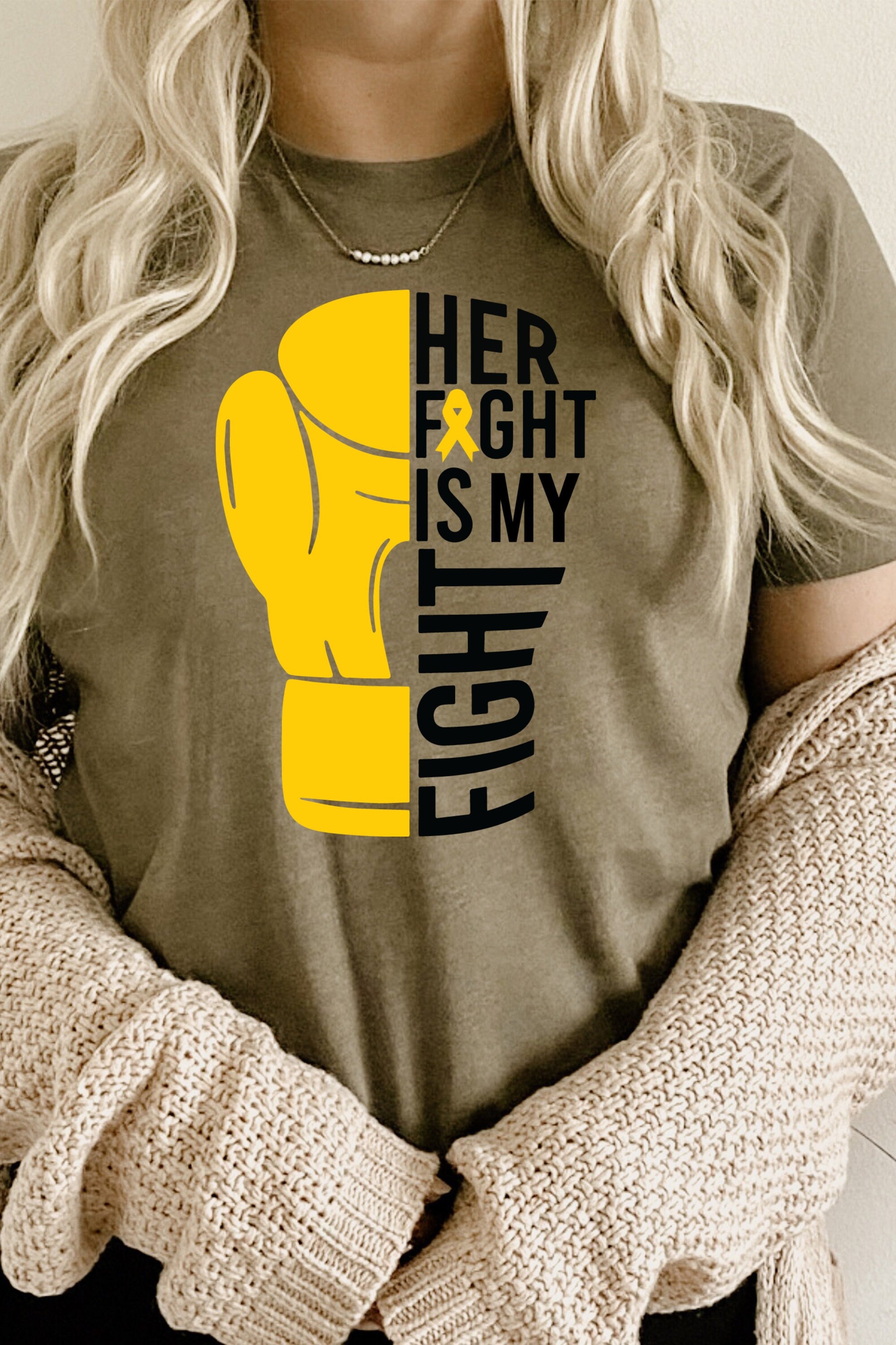 Cystic Fibrosis Trust SVG - Support a Great Cause with this Awareness SVG Design, Yellow ribbon SVG, Cystic Fibrosis Trust png