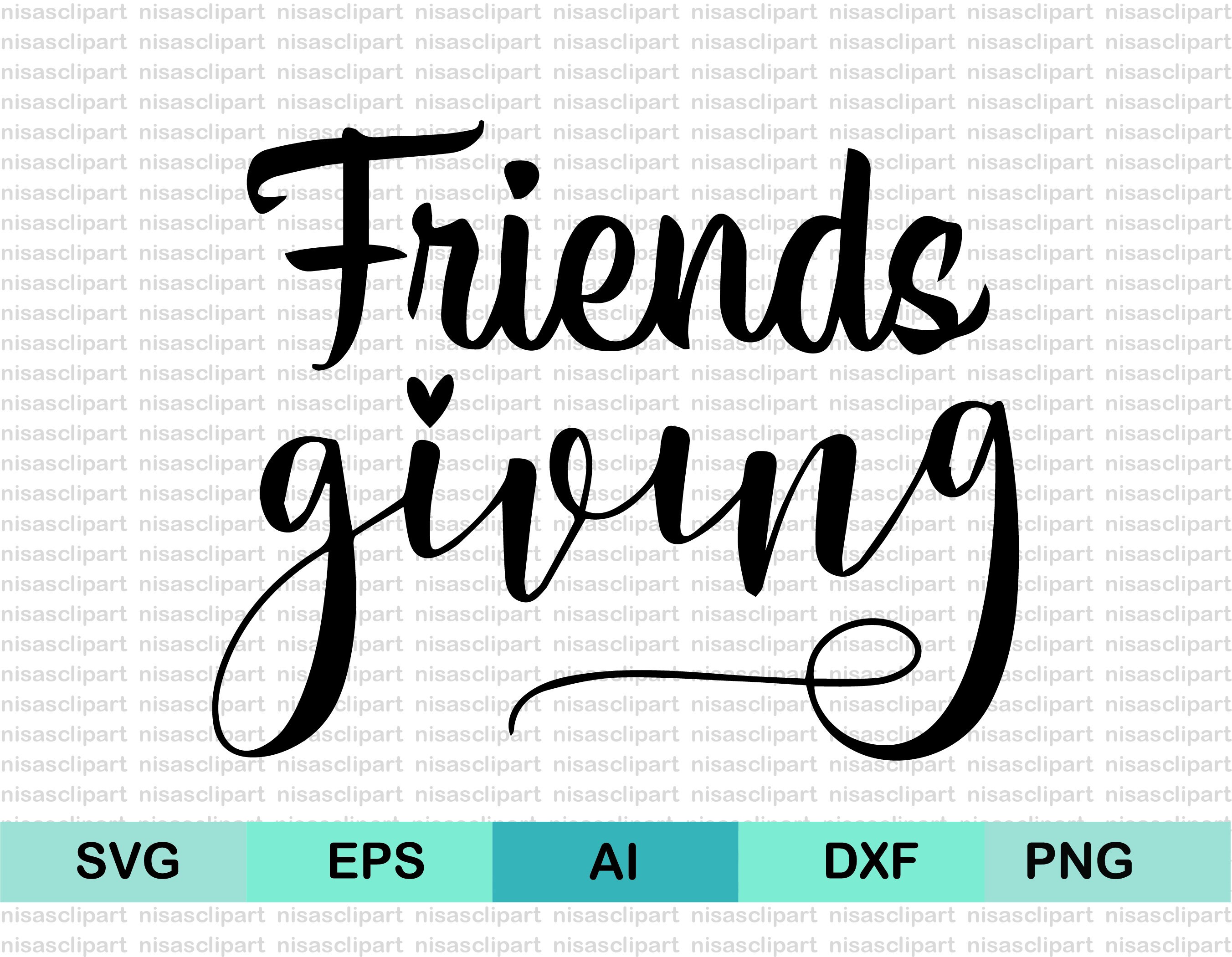 Free Free Friendsgiving Svg 576 SVG PNG EPS DXF File