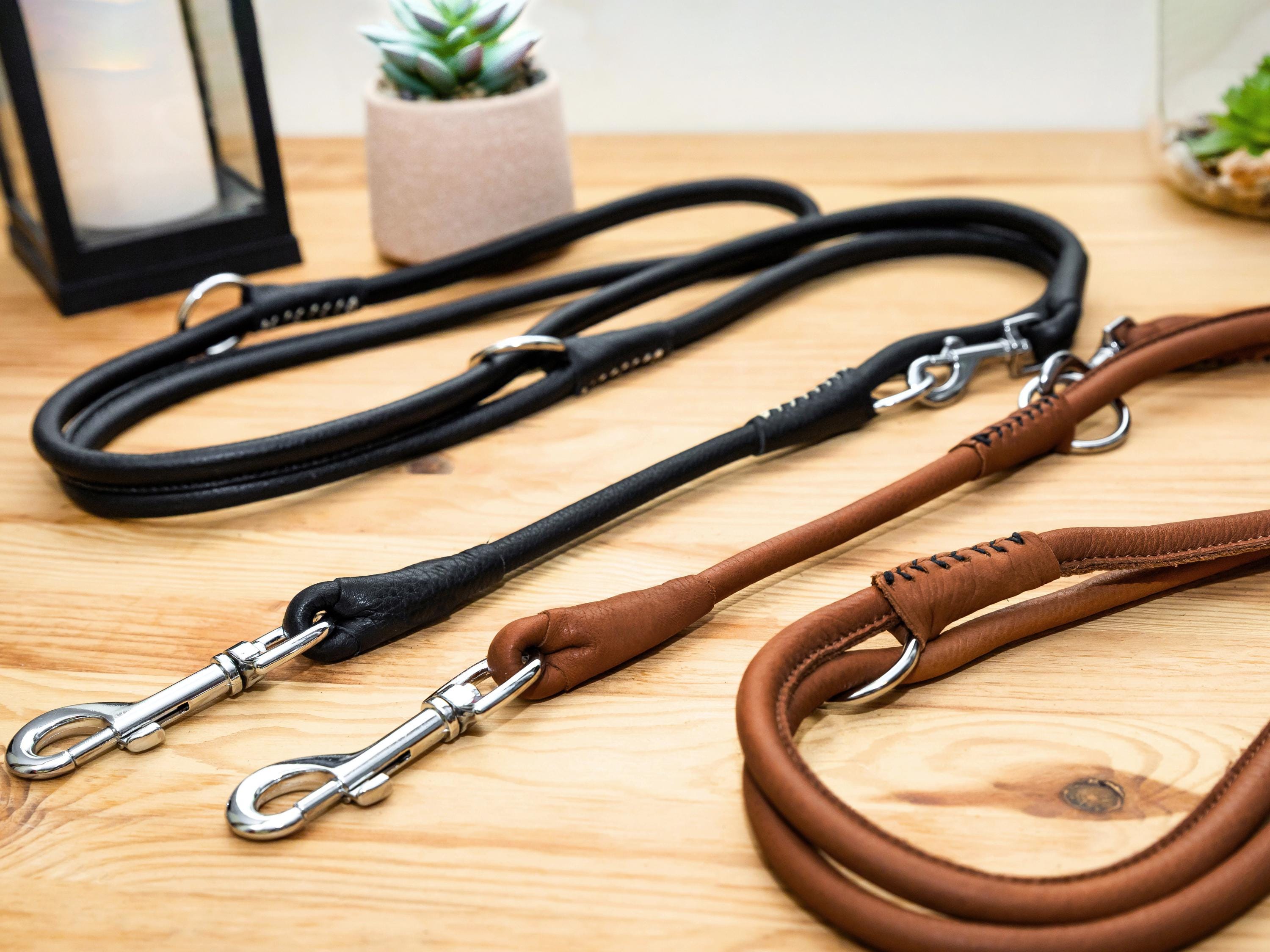 Ceinture en cuir verni et cuir ASV | Giorgio Armani