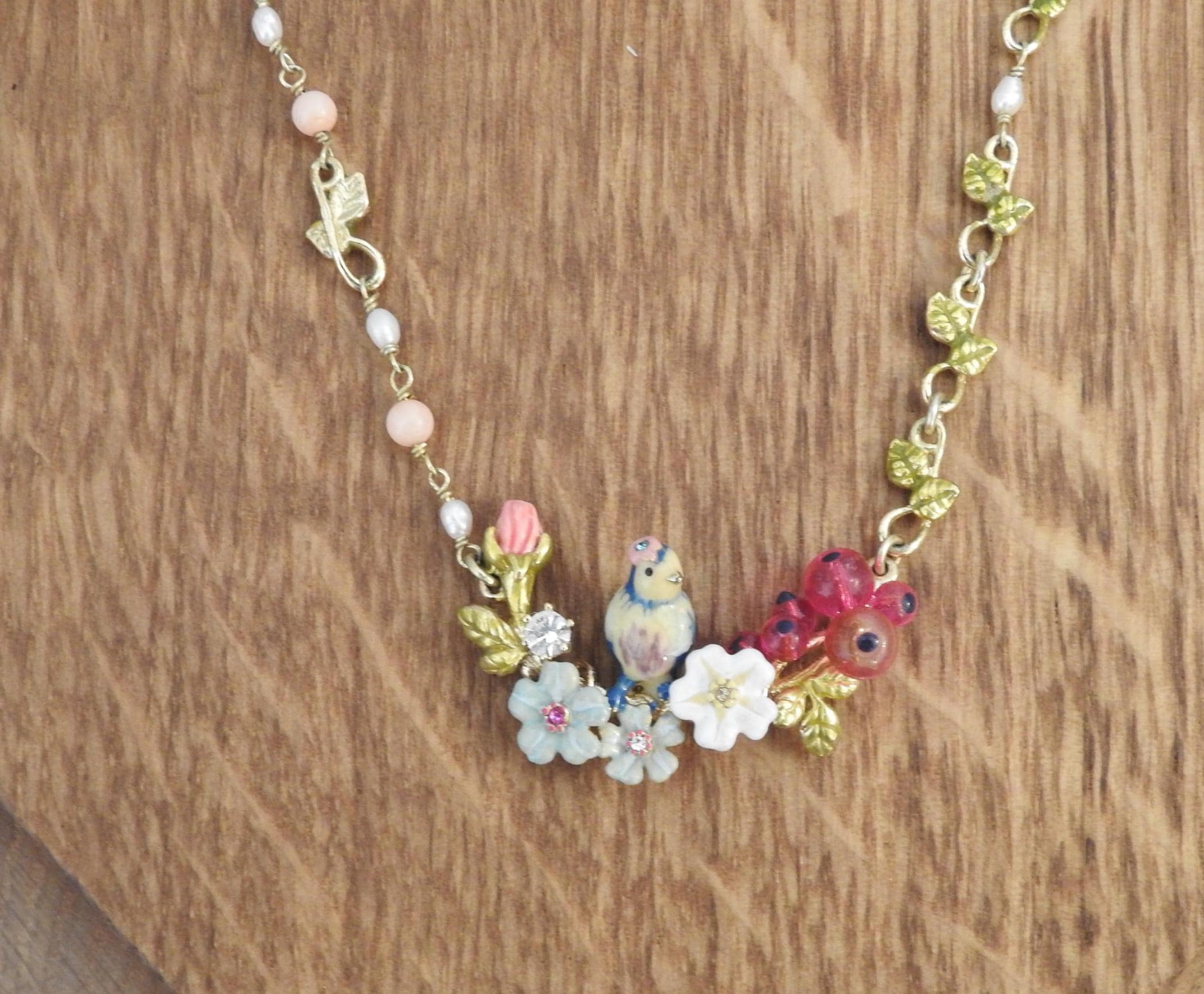 Les nereides vintage - Etsy 日本