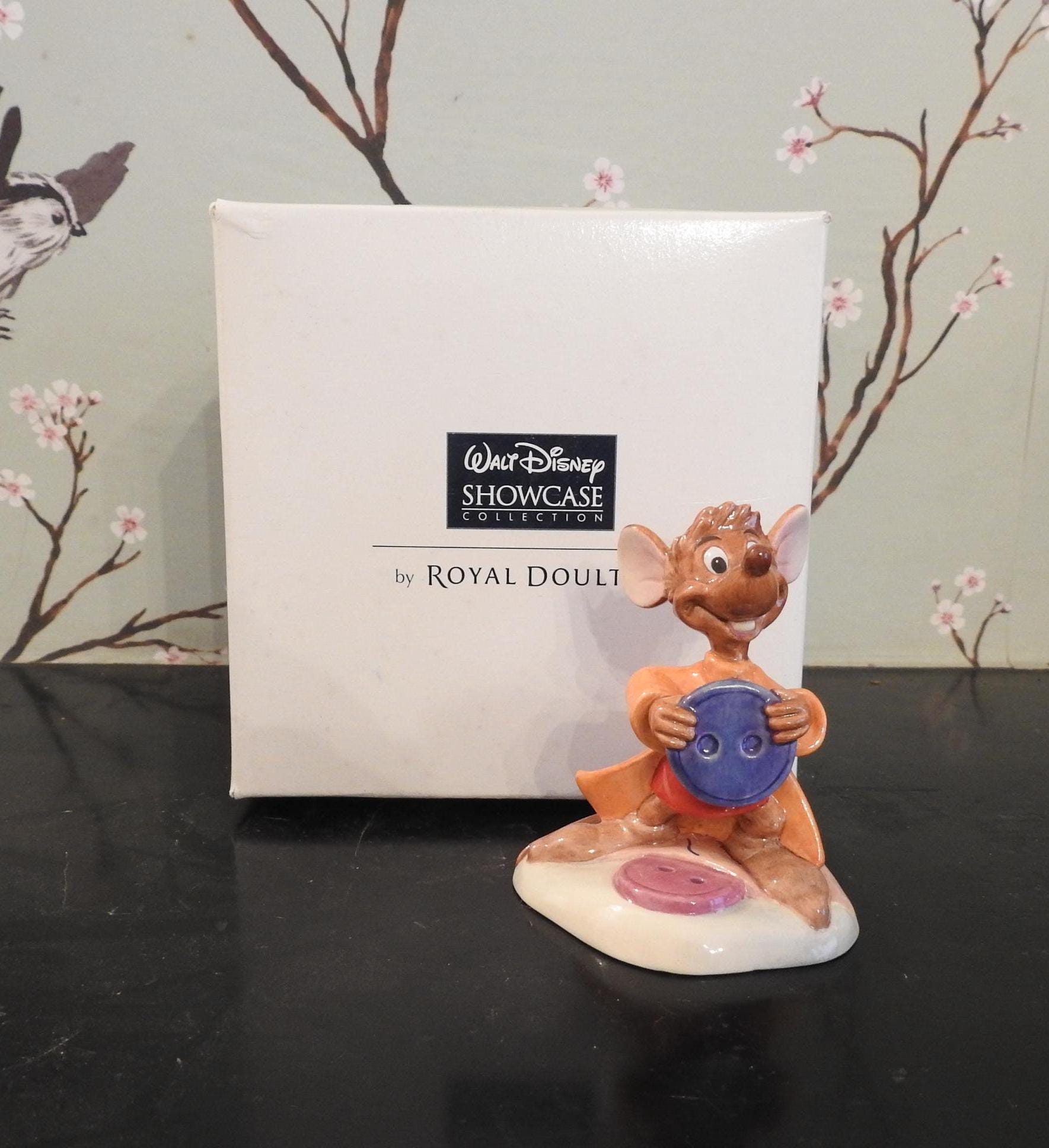 Royal Doulton Cinderella - Etsy