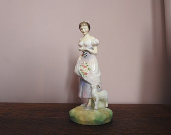 Royal Doulton Spring Figurine HN2085