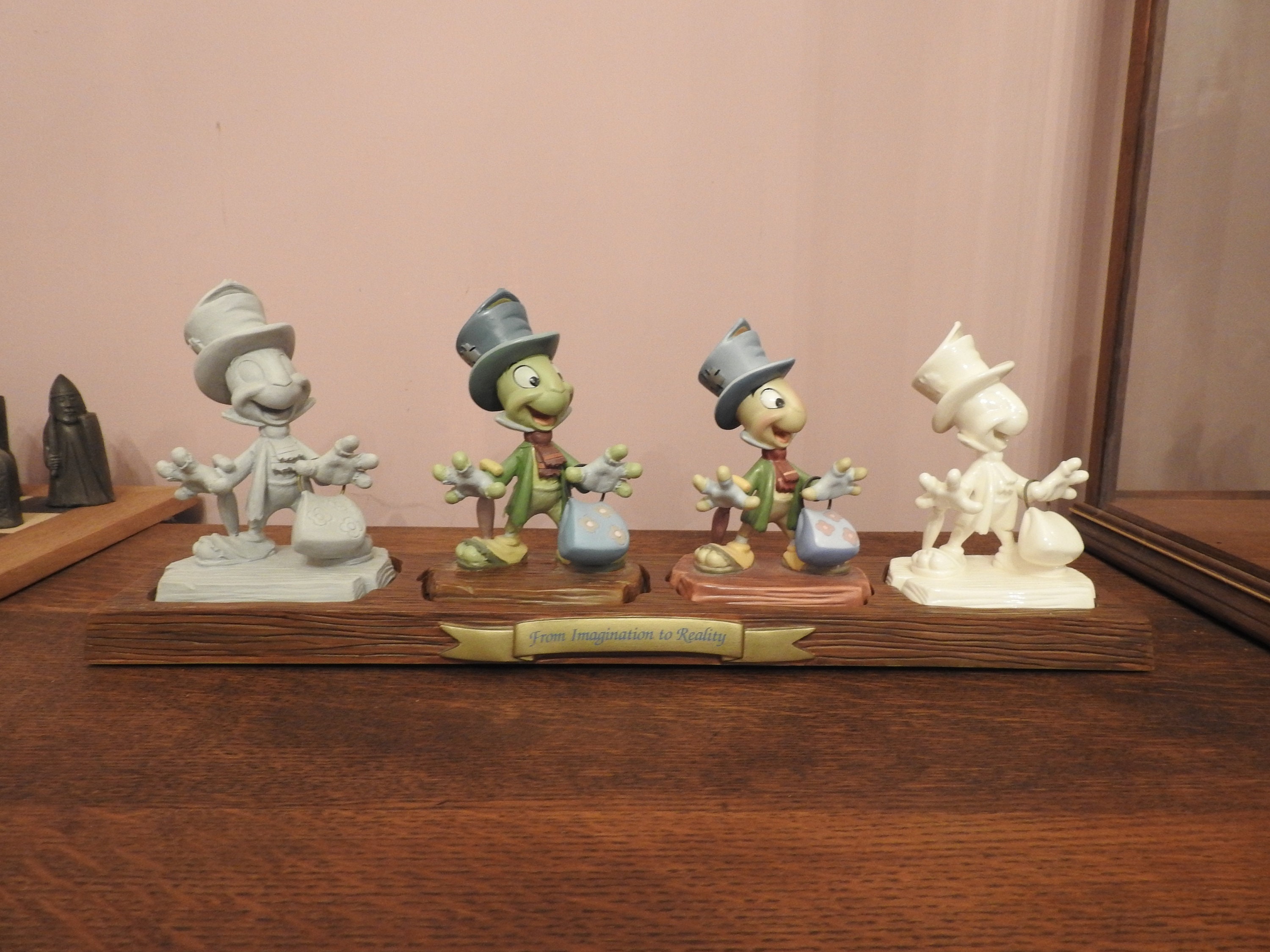WDCC Walt Disney Classic Collection 