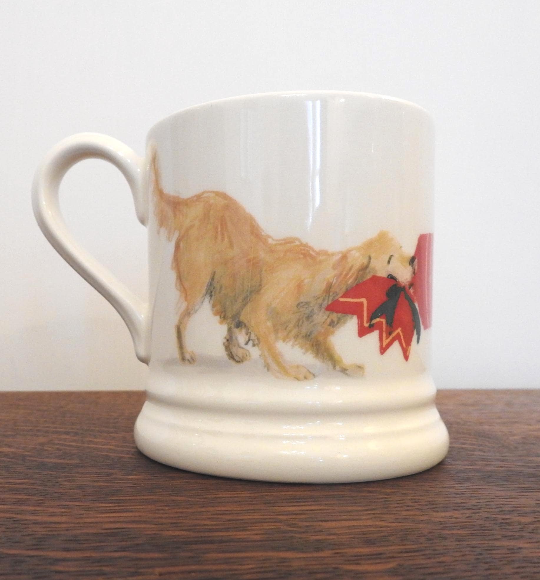 Emma bridgewater dogs mug - Etsy 日本