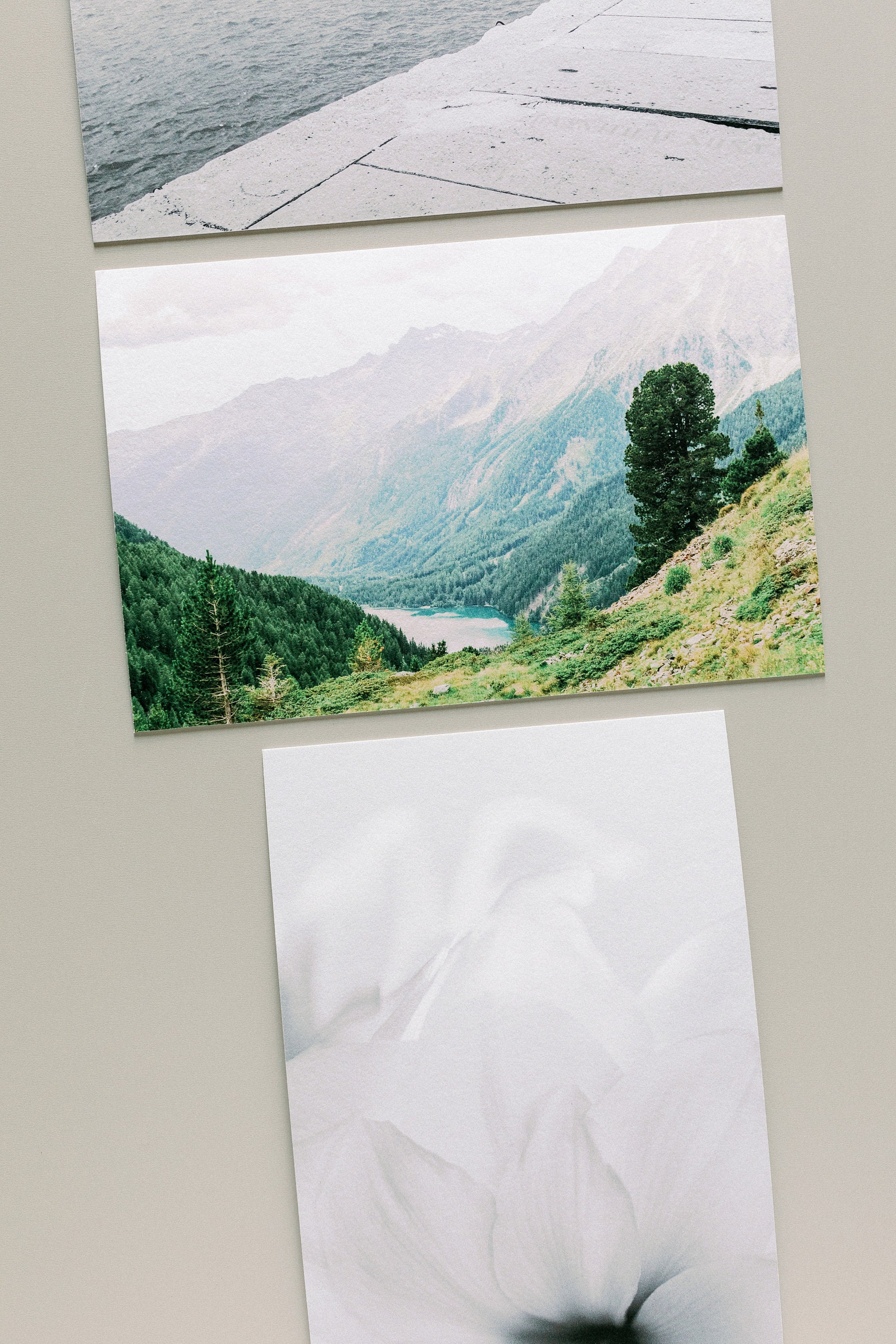 Set of 3 Art No.3 Postcard Size 10 X 15 Cm Various Motifs Etsy UK