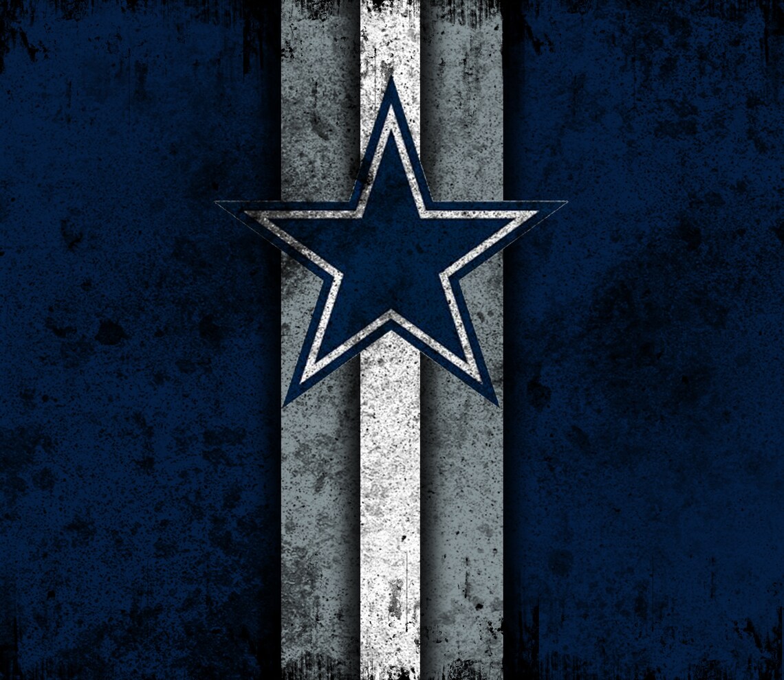 Dallas Cowboys Tumbler NFL tumbler PNG Sublimation Etsy