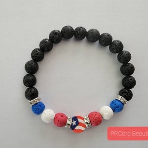 Puerto Rican Bracelets