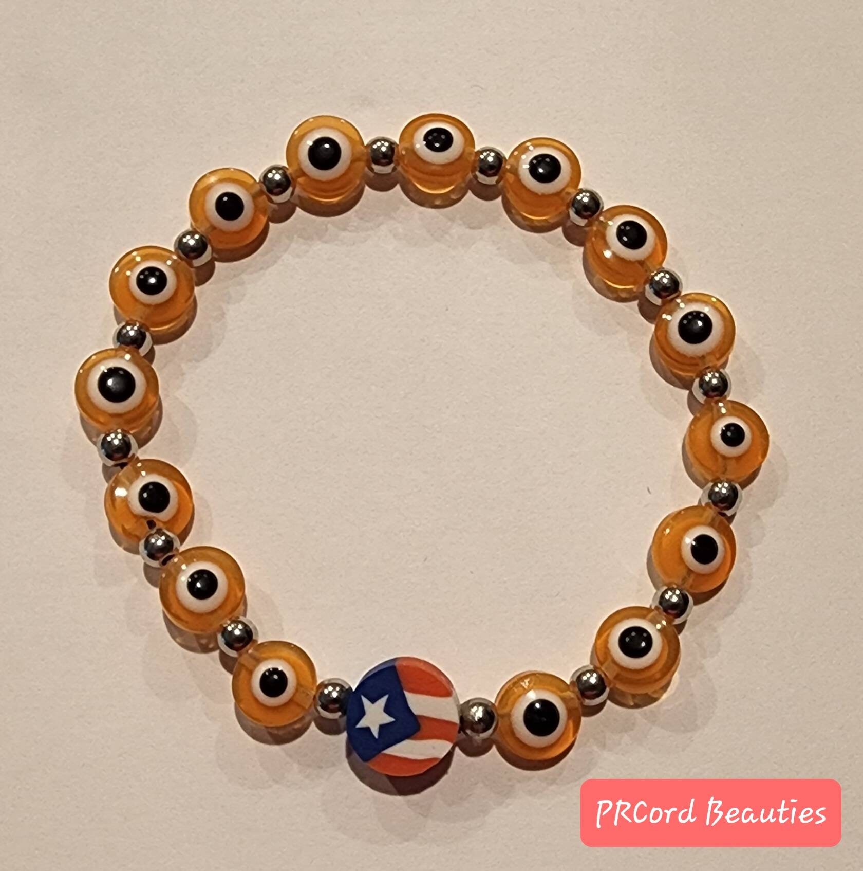 Puerto rican bracelets for hotsell babies