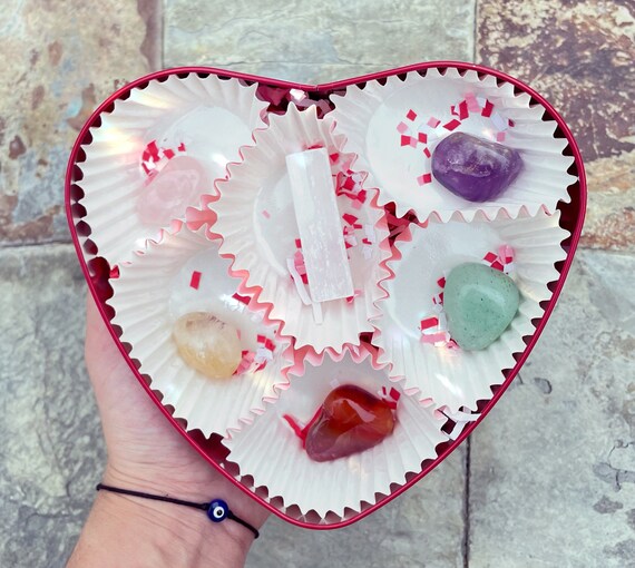 Valentine’s Day Gift Set - Large