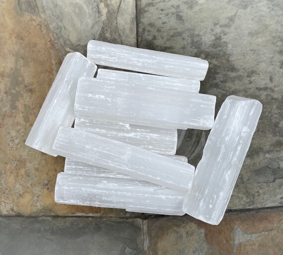 Mini Selenite Sticks