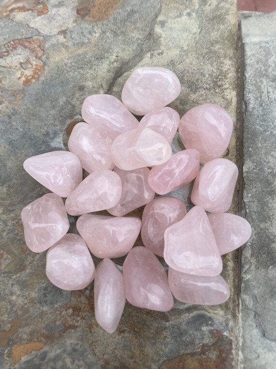 Pink Quartz Stone