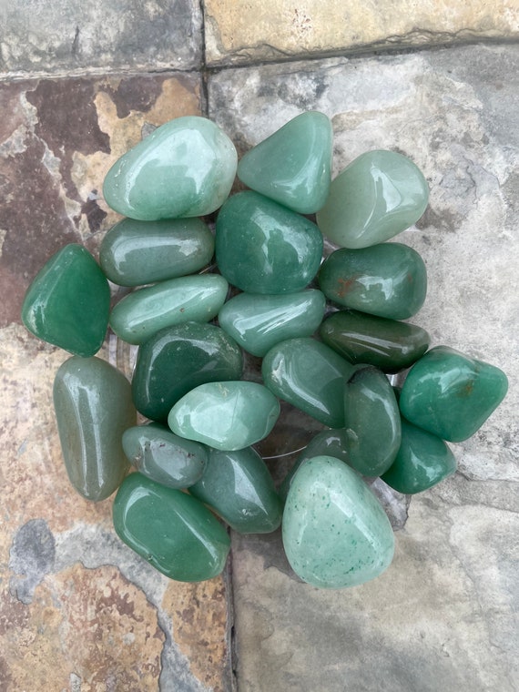 Green Aventurine Stone