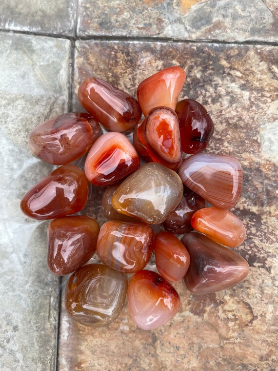 Carnelian Stone