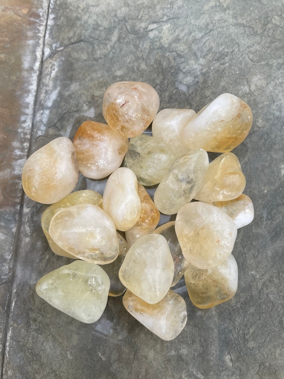 Citrine Stone