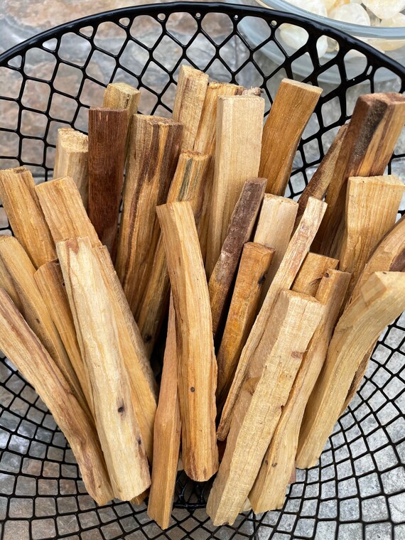 Palo Santo Sticks