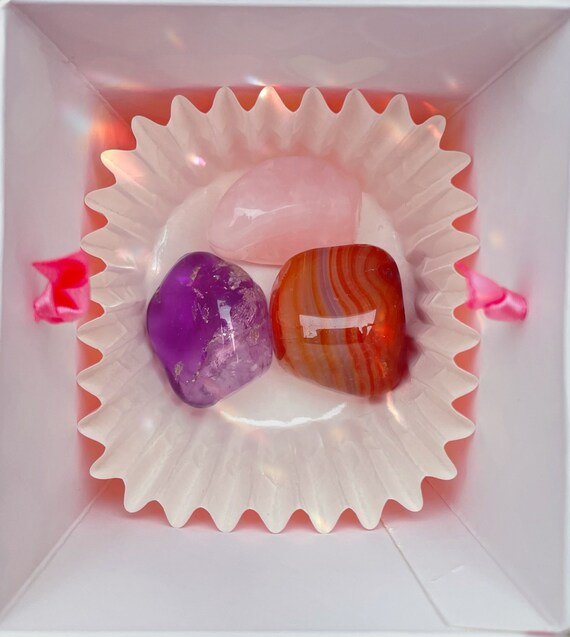 Valentine’s Day Gift Set - Small