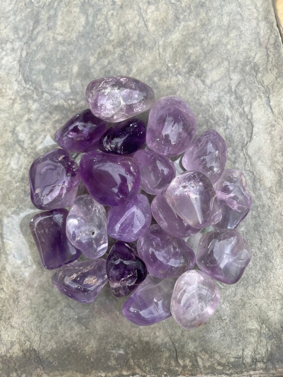 Amethyst Stone