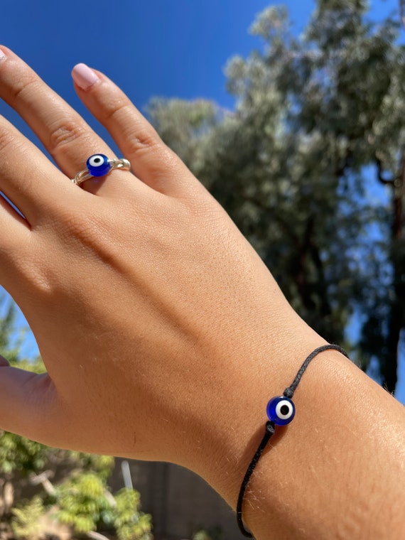 Evil Eye Gift Set