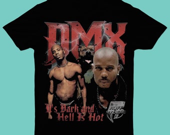 Dmx Vintage Etsy