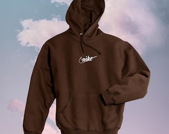 aesthetic hoodie outfit