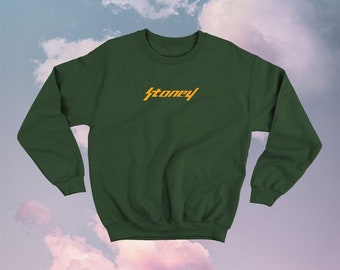stoney sweater