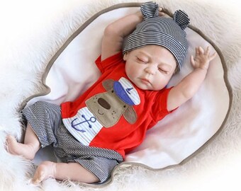 Bebe Reborn Pas Cher Etsy