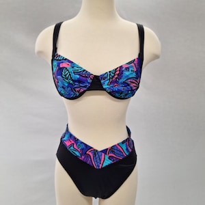 90s Jantzen Swimsuit - Etsy
