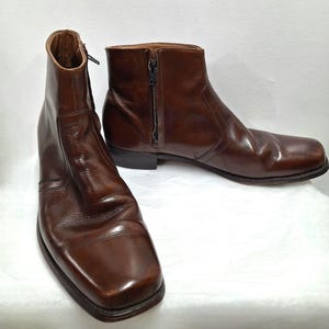 70s Florsheim Shoes - Etsy