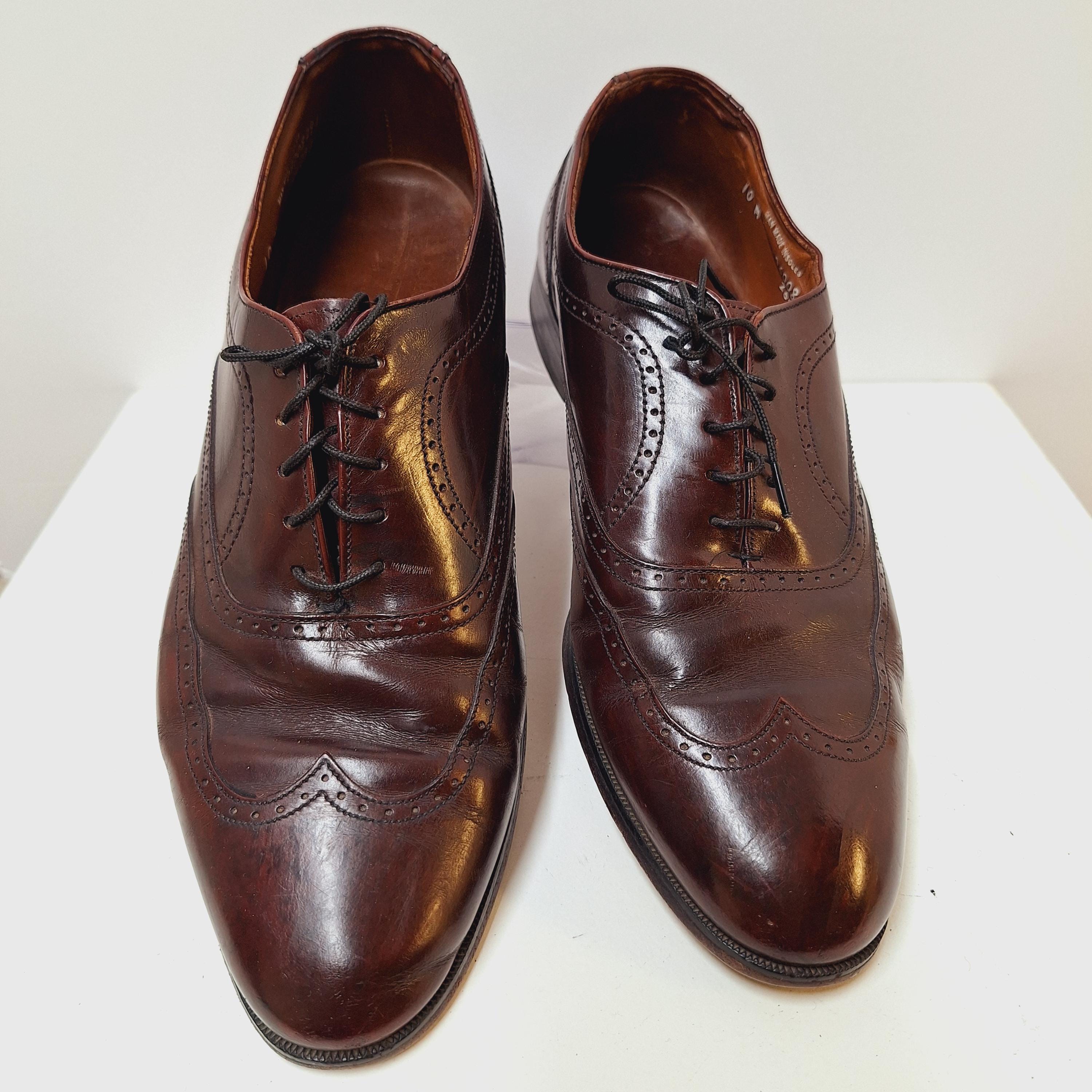 Bostonian Classics Bostonian Red Dress Shoes For Men Bostonian Men Shoes