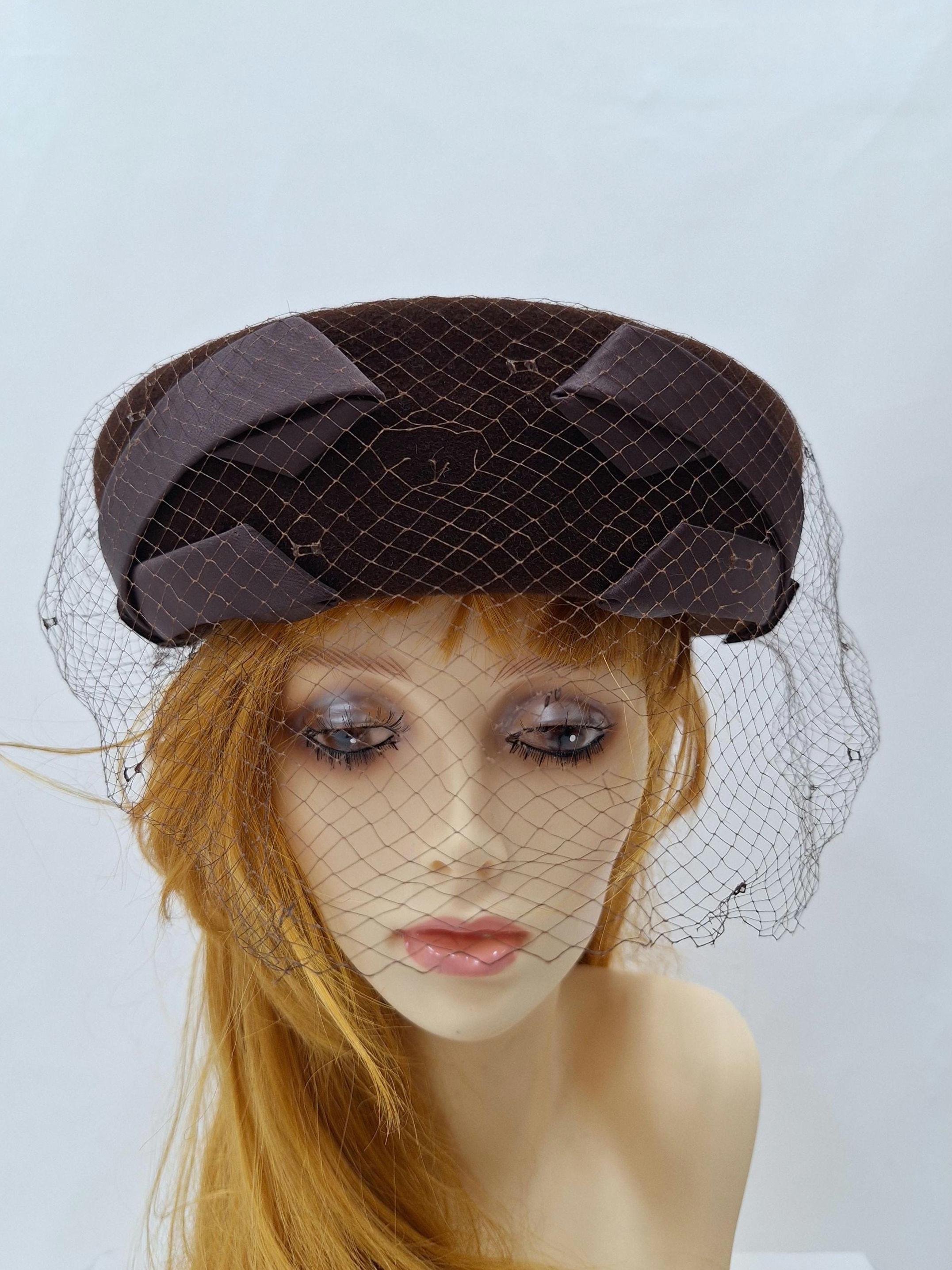 Tilt Dress Hat - Etsy Australia