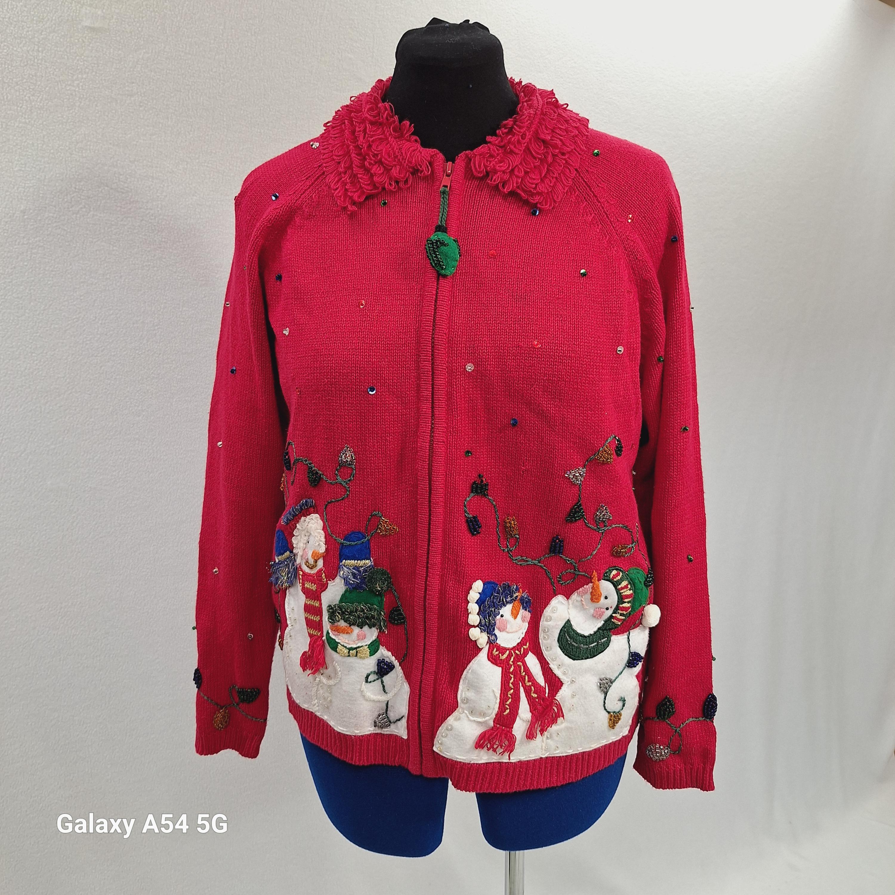 Tiara Cardigan - Etsy