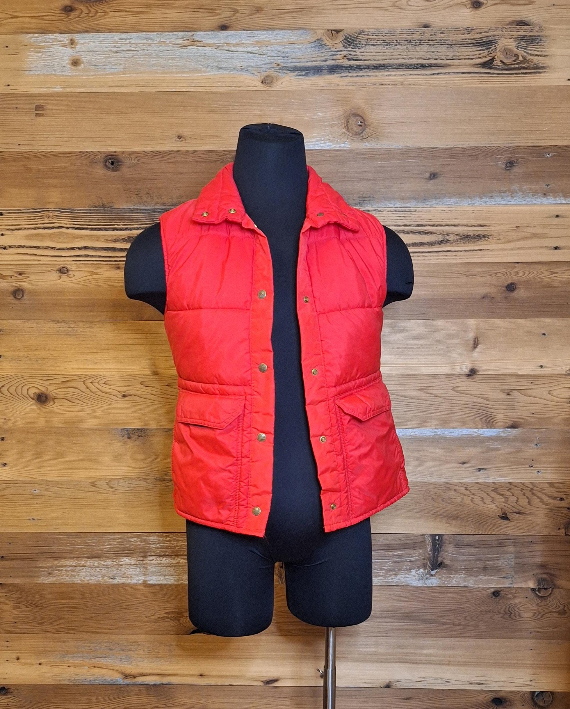 Vintage Rei Vest - Etsy Vintage Rei Vest - Etsy