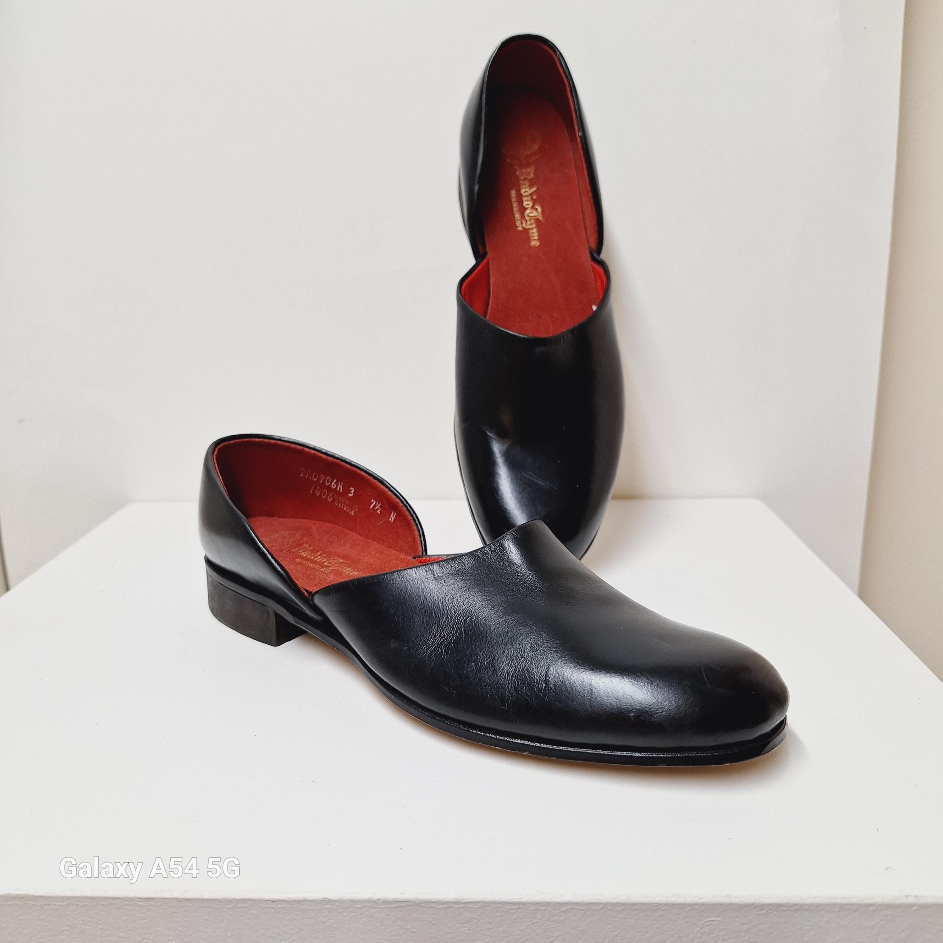 Lb evans radio tyme slippers best sale