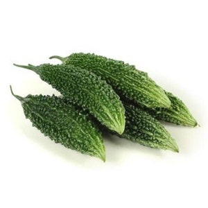 Bitter gourd seeds/ Bitter melon/ Karela/ Balsam apple -pear 30+ seeds Sri lanka 100% original and fresh *** premium quality ***