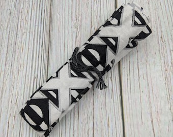 Diamond Print Neck Cooler: Cooling Aid, Hiker Gift