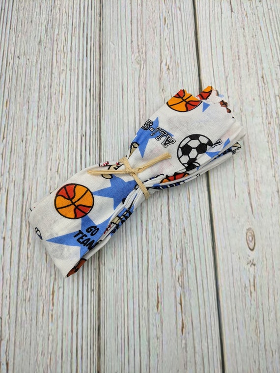 Neck Cooler Sports Print Cooling Neck Wrap Cooling Scarves Neck