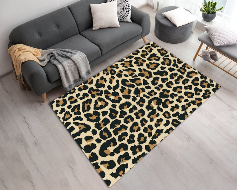 Leopard Gifts