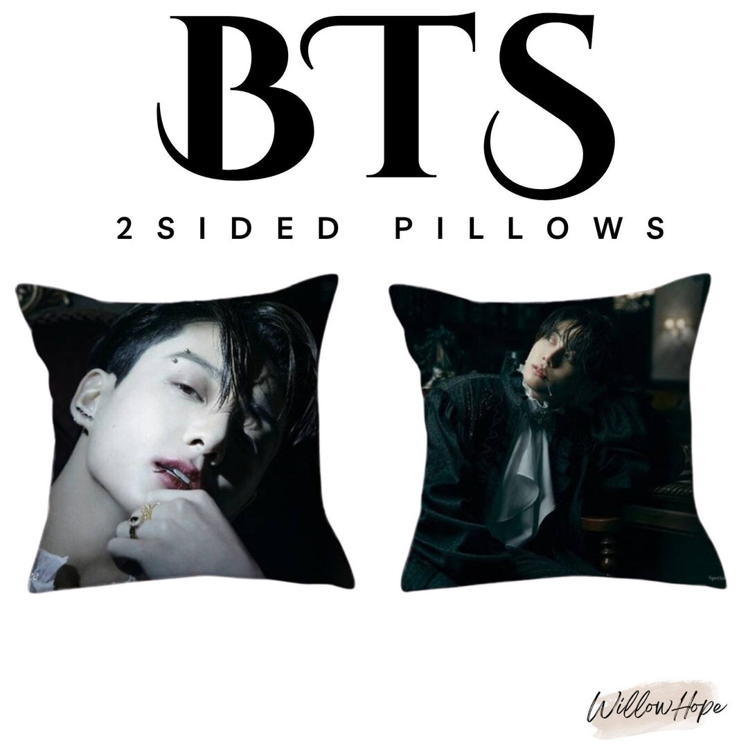 BTS クッション BTS BT21 Official Authentic Goods 16.5inch 42cm Cushion