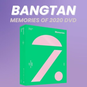 Bts Official Merchandise Dvd - Etsy