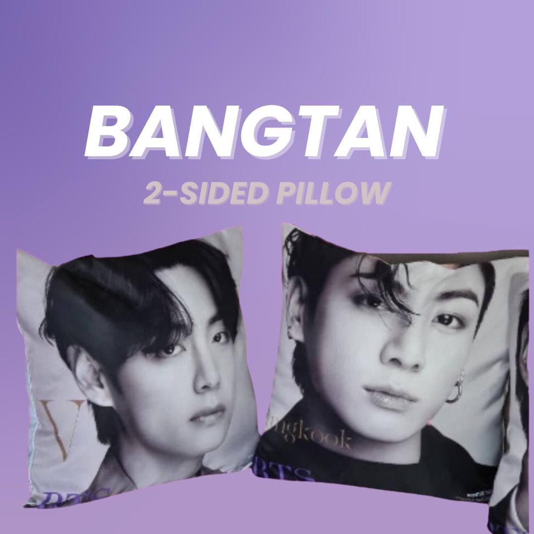 Btsクッション - Etsy 日本