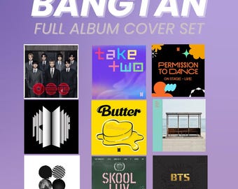 Bts No More Dream Japanese Album Photocard - Etsy