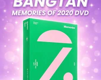 BTS 3RD Muster Army.zip+ Bluray DISC Full Package | Bts BT21 Line