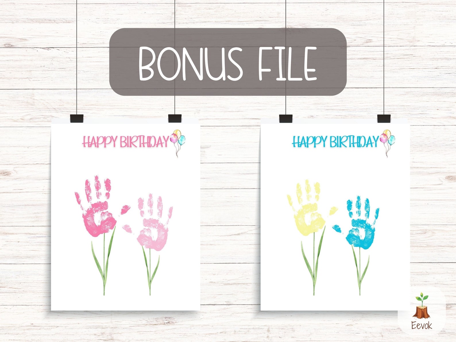 Printable Thanksgiving Craft for Kids Fall Craft for Etsy