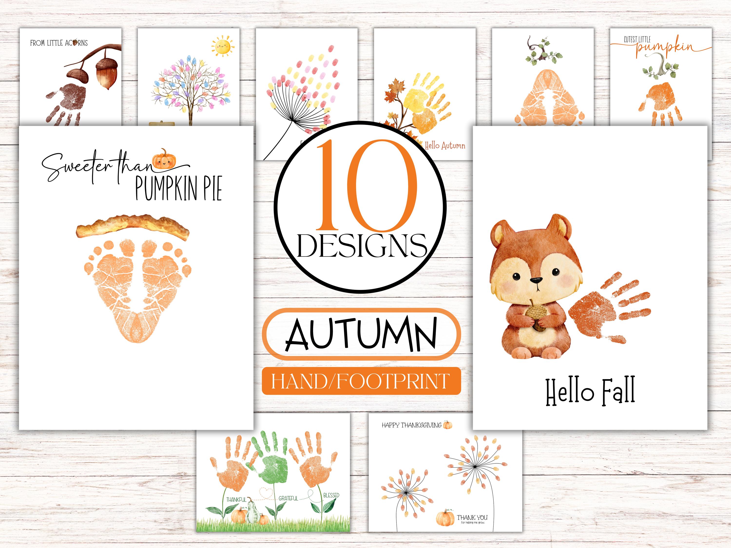 PRINTABLE Preschool Fall Worksheets Autumn Activities Fall Busy Book ...