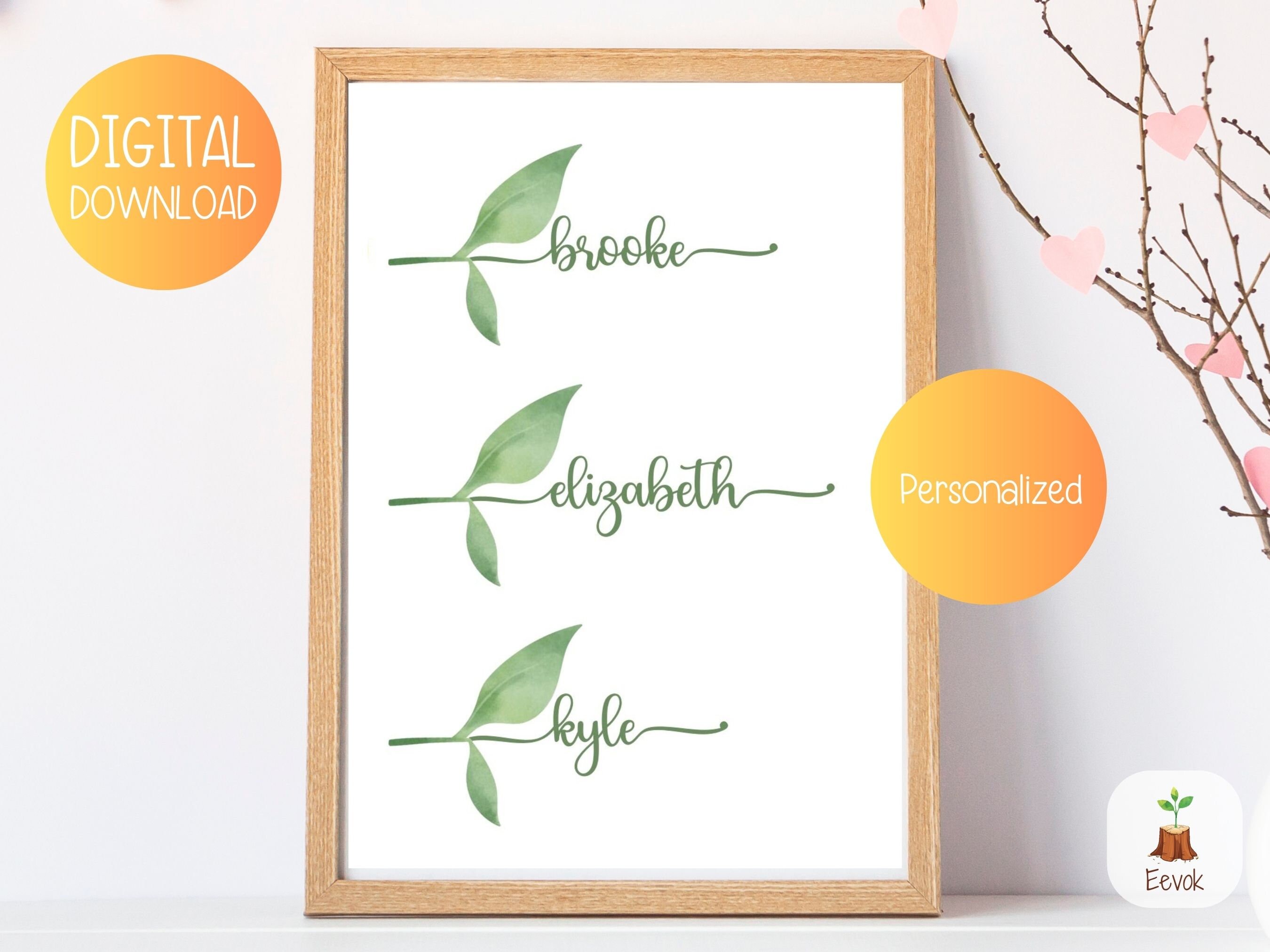 Druckbare Omas Garten Geschenk Weihnachtsgeschenk für Oma Etsy.de