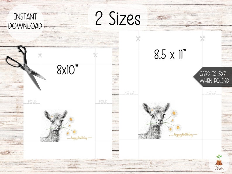 Printable Funny Birthday Card Llama Birthday Card Alpaca - Etsy