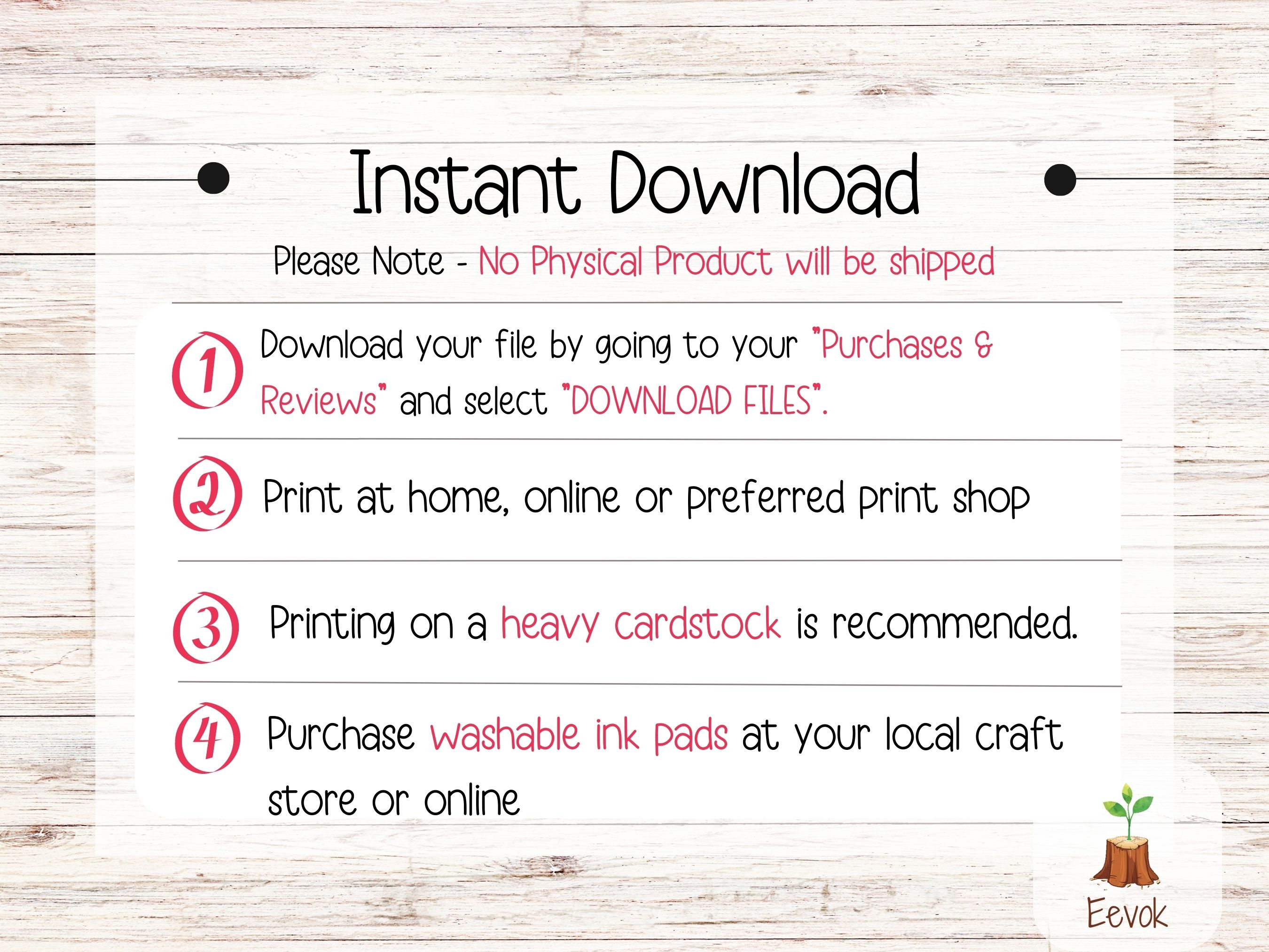 Printable Happy Birthday Fingerprint Art Printable Kids - Etsy
