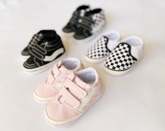 louis vuitton baby slippers