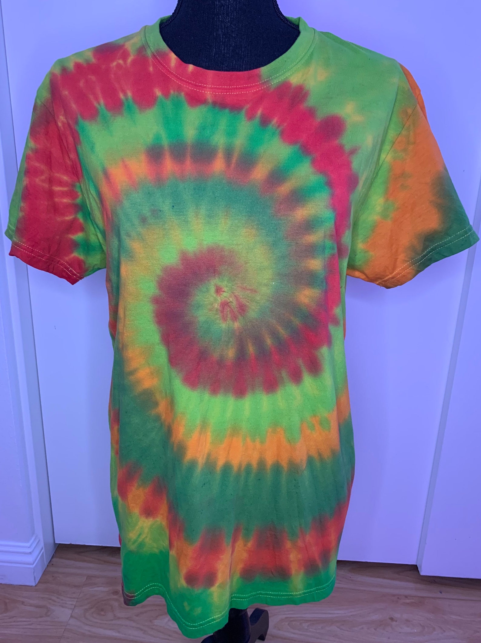 etsy tie dye